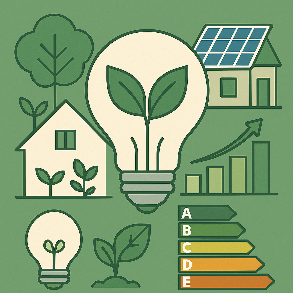 Herramientas De Gestión Para La Eficiencia Energética (BASE)